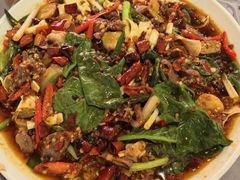 -辣螃铠盆盆蟹大排档(总店)