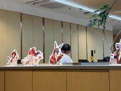 -海底捞火锅(团结桥店)
