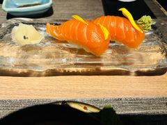 -炙柒Sekinana·精致日料(合生汇店)