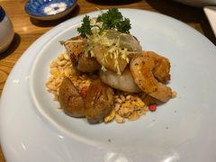 -阿吾罗日本料理(K11艺术中心店)