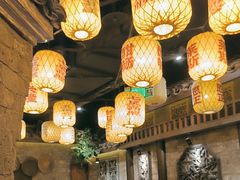 -南京大牌档(新街口德基广场店)