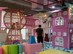 -星舰梦航(广百广场荔胜店)