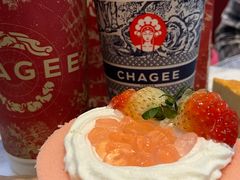 -MOCAKES蛋糕·法式甜点(兆阳广场店)