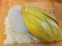 -班赞海鲜市场