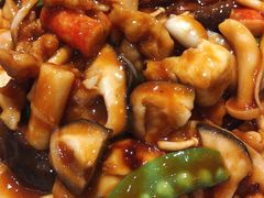 八珍豆腐-正阳春烤鸭(华捷道店)