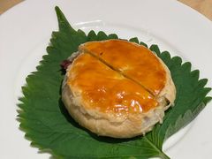 -一坐一忘云南菜(卓悦中心)