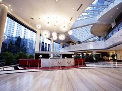 -大连富丽华大酒店