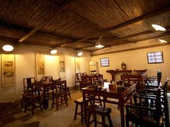 包房-酒肉门孔府菜(曲阜游客中心店)