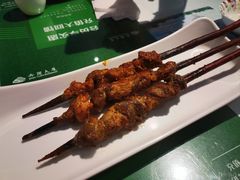 -新疆兵团食府清真(马连道店)