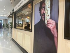 -GONTRAN CHERRIER·GC可颂(朝阳大悦城店)