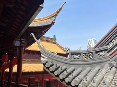 -钦赐仰殿道观