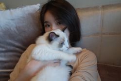 -东秀护肤造型