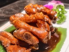 -龚记海鲜20年老字号