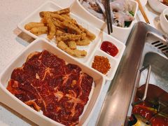 -海底捞火锅(杭州萧山宝龙广场店)