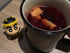 -太二酸菜鱼(菱角湖万达店)