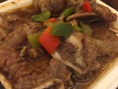 -清远国际酒店御珍轩食街