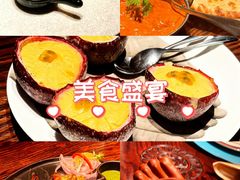 -甘尼仕印度餐厅爵士酒吧(阳春巷店)