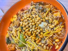 -拌陛河山抚顺麻辣拌(总店)