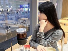 -烫面包·面包烘焙(绿地缤纷城店)