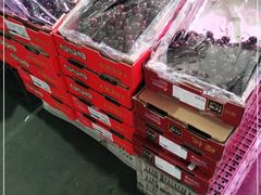 -江杨农产品批发市场