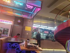 -庆峰龙虾烧烤(合肥一店)
