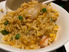 海鲜炒饭-北京四季酒店·采逸轩