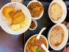 生煎馒头-毛华美食(清扬路店)