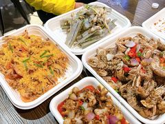 -盒马鲜生(宝地店)