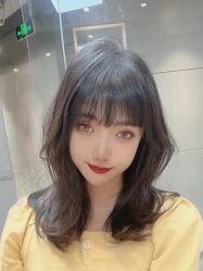 点击看大图 -MORI HAIR SALON日式美发沙龙