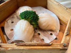 -顺德美的万豪酒店-万豪中餐厅