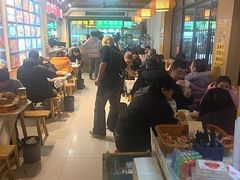 -郑记•不夜城烧烤•龙虾•虾蟹(黄鹤楼店)