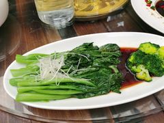-时光乌托邦空中花园餐厅川味·融合菜(幸福广场店)