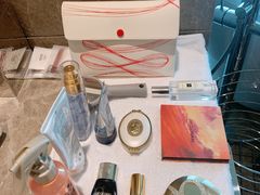 -重庆解放碑威斯汀酒店
