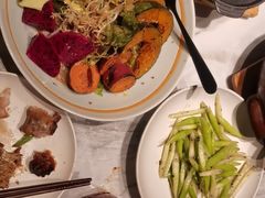 -志明眷村·台式融合菜·宵夜