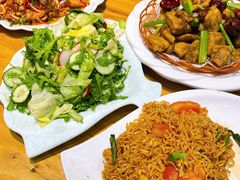 -老胖串店(山大路店)