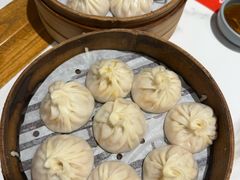 -馋三尺蟹粉小笼(人民广场店)