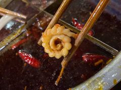 -渝味黄姐火锅(黄泥村店)
