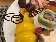 -宁波阳光豪生大酒店·豪生咖啡厅