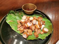 二当家蘸水肥肠-都氏家DUSJOY(翡翠城店)