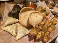 -泰堤坊(淡水体育馆店)