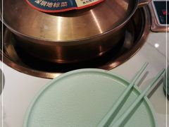 -润园四季椰子鸡火锅(南山海岸城店)