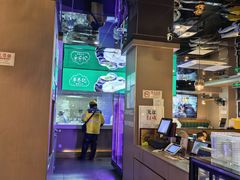 -李恩记清真水饺(北电大厦店)