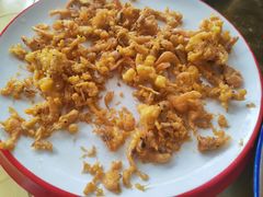 -华龙特色大骨鸡农家菜馆