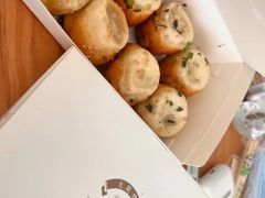 -哑巴生煎(临顿路店)