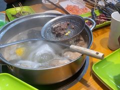 -养牛邓·潮汕牛肉海鲜自助火锅(广州店)