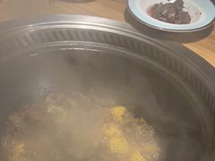 -锅老头铁锅炖•大锅蒸汽海鲜(韩乐坊店)