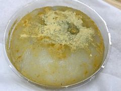 -上海虹口糕团(福州路店)