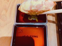 -62º上清水产(大卫城店)