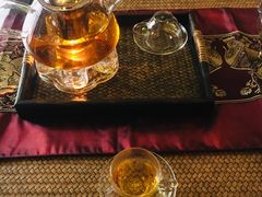 -泰禾馨·泰式按摩精油SPA(河西万达店)