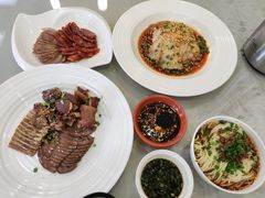 -成都驻京办餐厅(蜀都宾馆店)